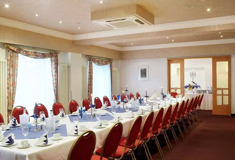 Best Western Hotel Helmstedt Am Lappwald