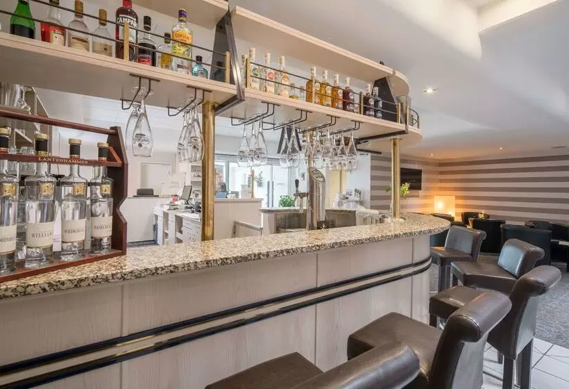 Best Western Hotel Helmstedt Am Lappwald