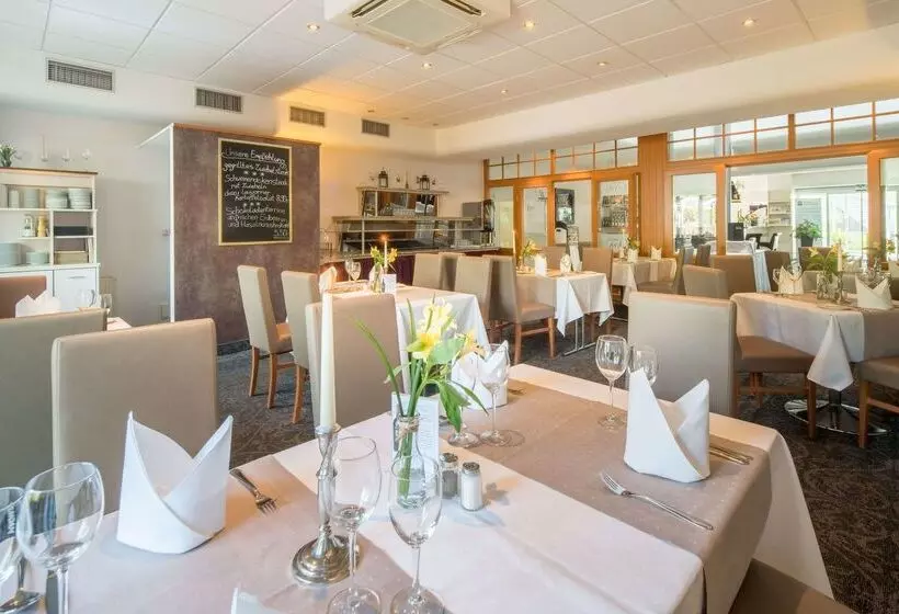 Best Western Hotel Helmstedt Am Lappwald