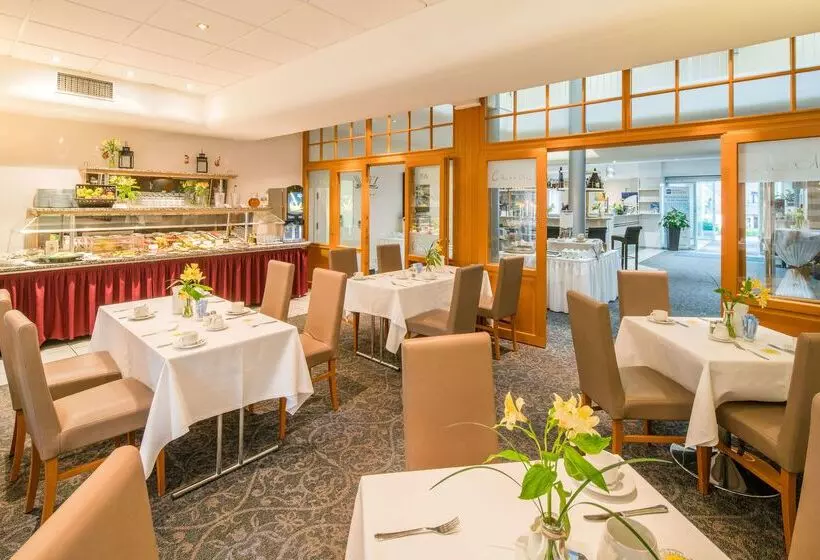 Best Western Hotel Helmstedt Am Lappwald