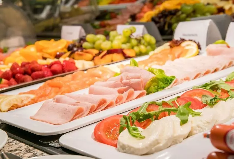 Best Western Hotel Helmstedt Am Lappwald