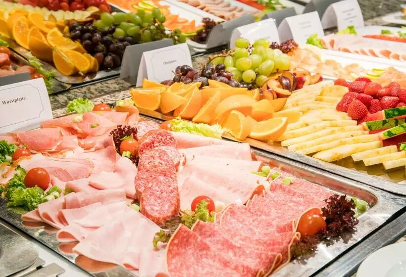 Best Western Hotel Helmstedt Am Lappwald