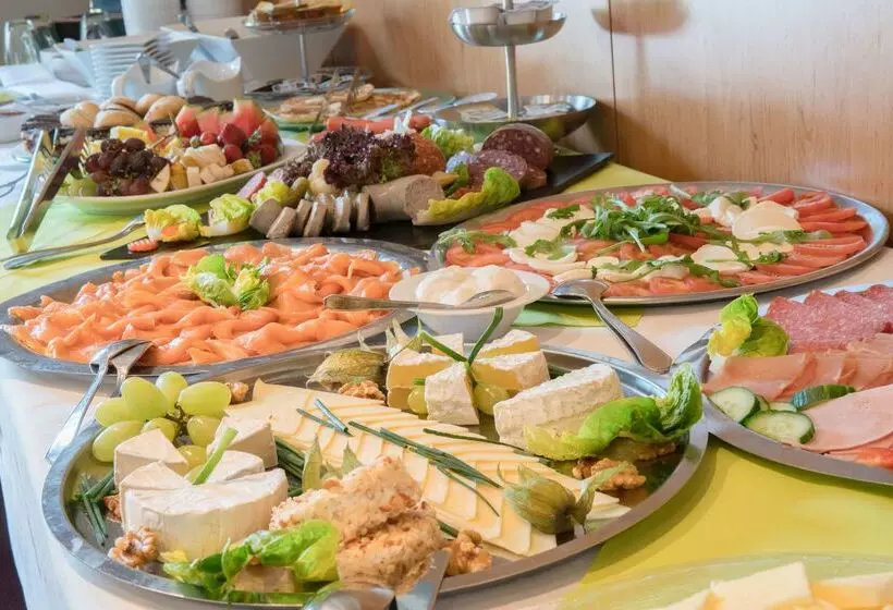 Best Western Hotel Helmstedt Am Lappwald