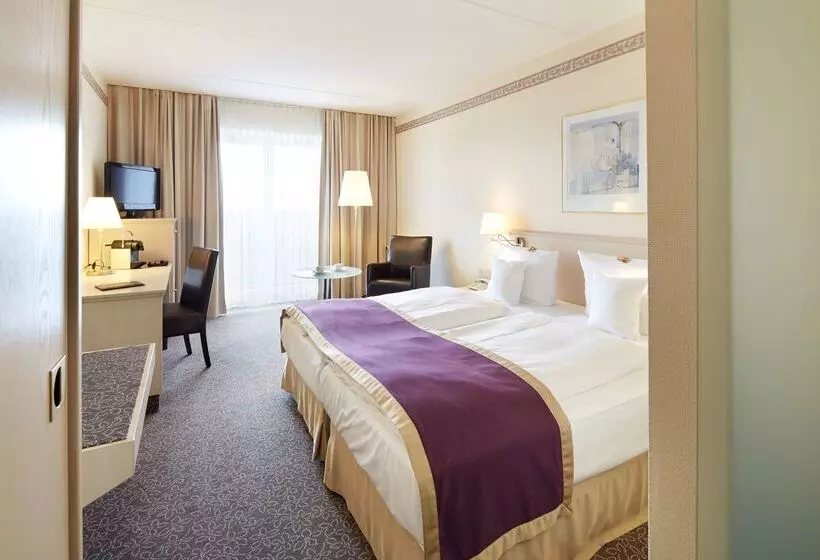 Best Western Hotel Helmstedt Am Lappwald