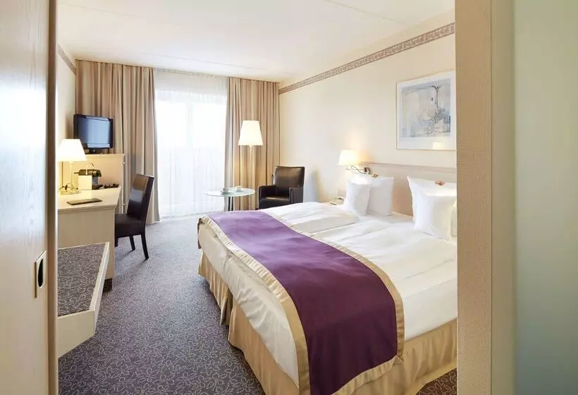 Best Western Hotel Helmstedt Am Lappwald