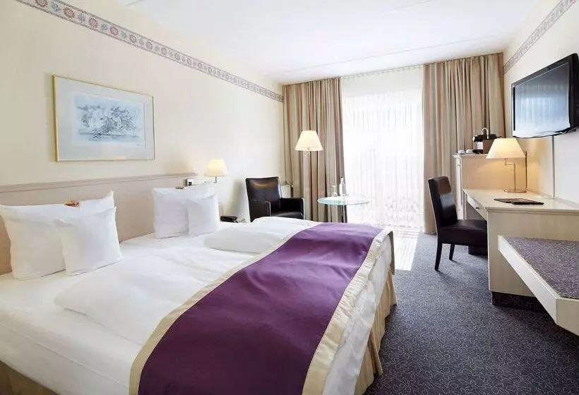 Best Western Hotel Helmstedt Am Lappwald