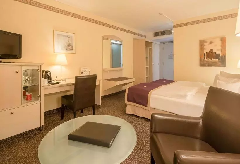 Best Western Hotel Helmstedt Am Lappwald