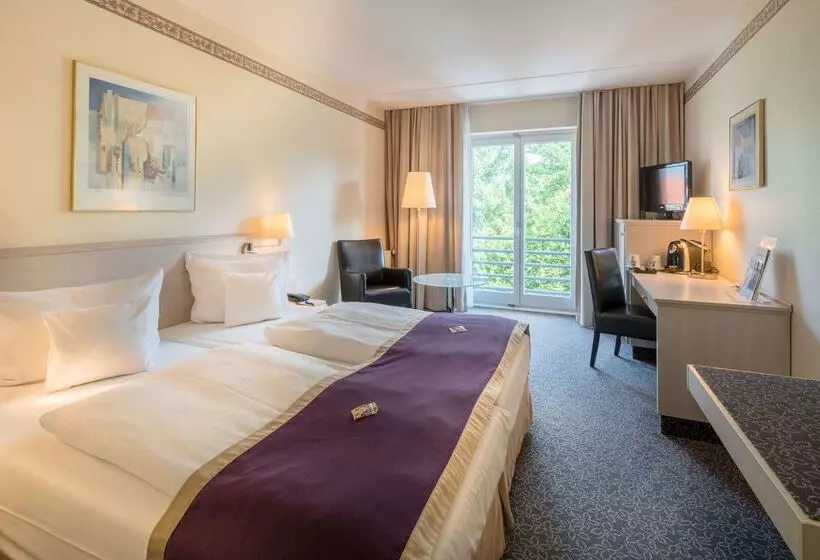 Best Western Hotel Helmstedt Am Lappwald