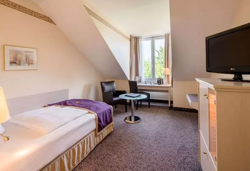 Best Western Hotel Helmstedt Am Lappwald