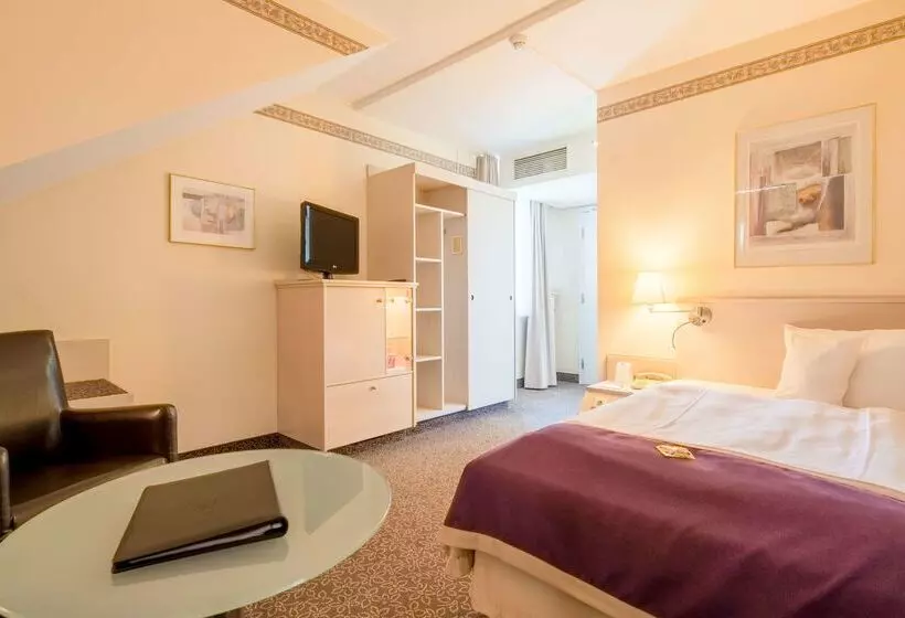 Best Western Hotel Helmstedt Am Lappwald