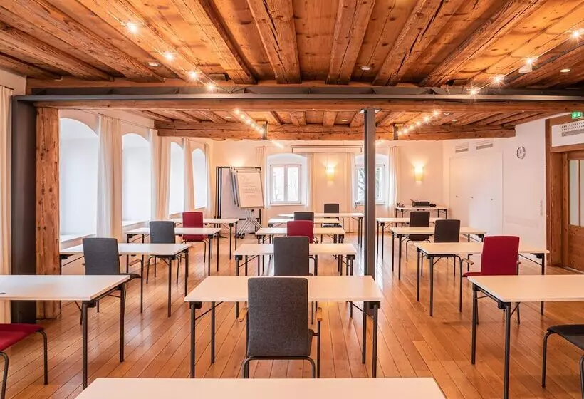 Отель Fuchsbräu