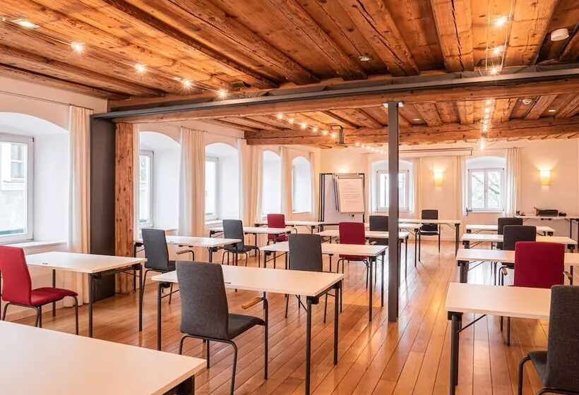 Отель Fuchsbräu