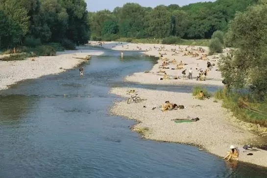 酒店 Meier City Munchen