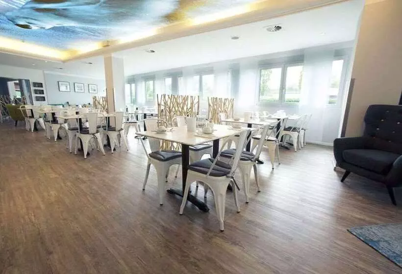 Nautic Hotel Bremerhaven