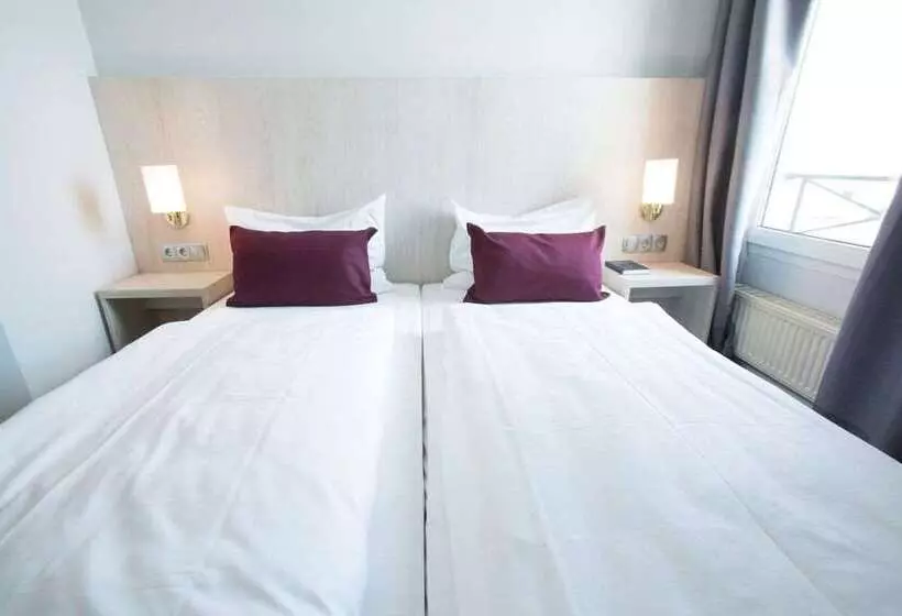 Nautic Hotel Bremerhaven