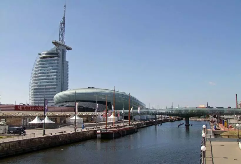 Nautic Hotel Bremerhaven