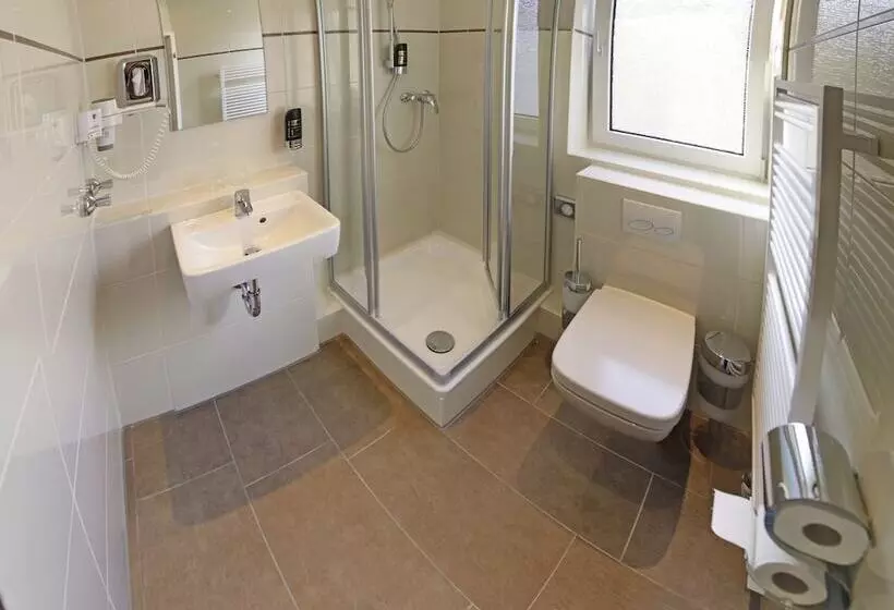 酒店 Residenz Düsseldorf