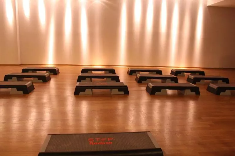 Отель Schwanen Stuttgart Airport/messe