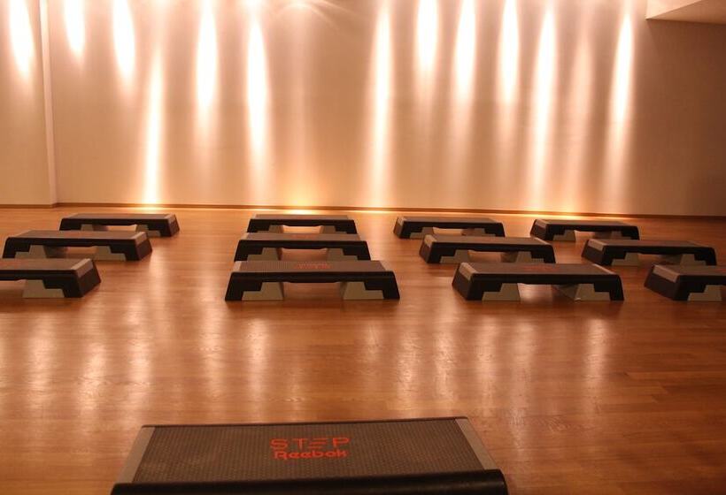 هتل Schwanen Stuttgart Airport/messe