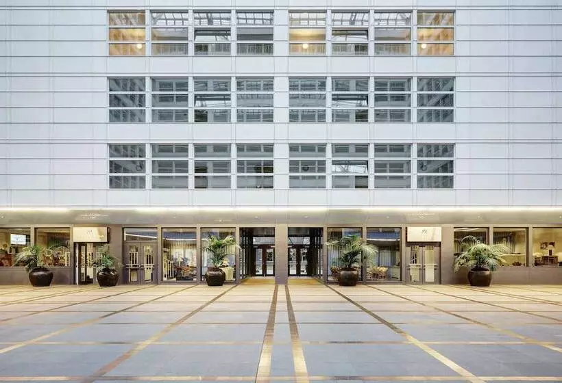 ホテル The Mandala Suites