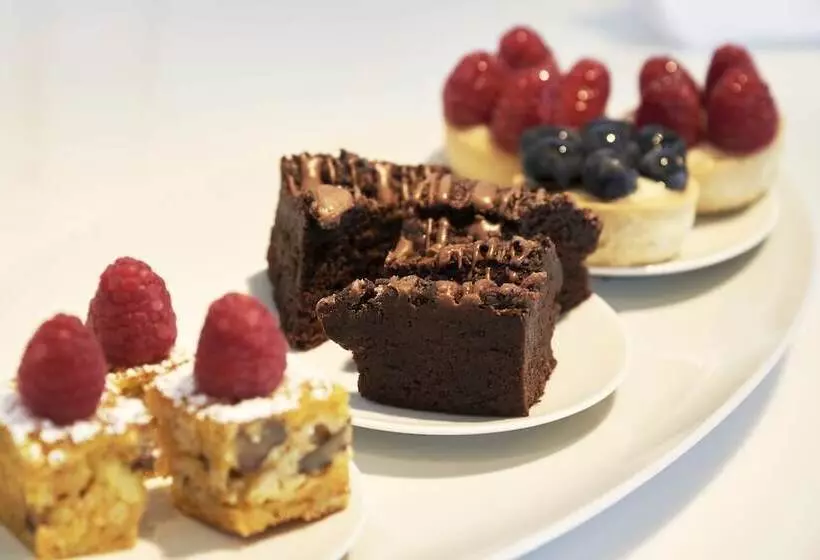 ホテル The Mandala Suites