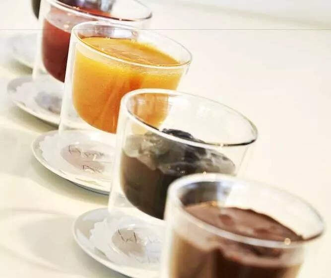 ホテル The Mandala Suites