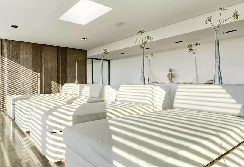 ホテル The Mandala Suites