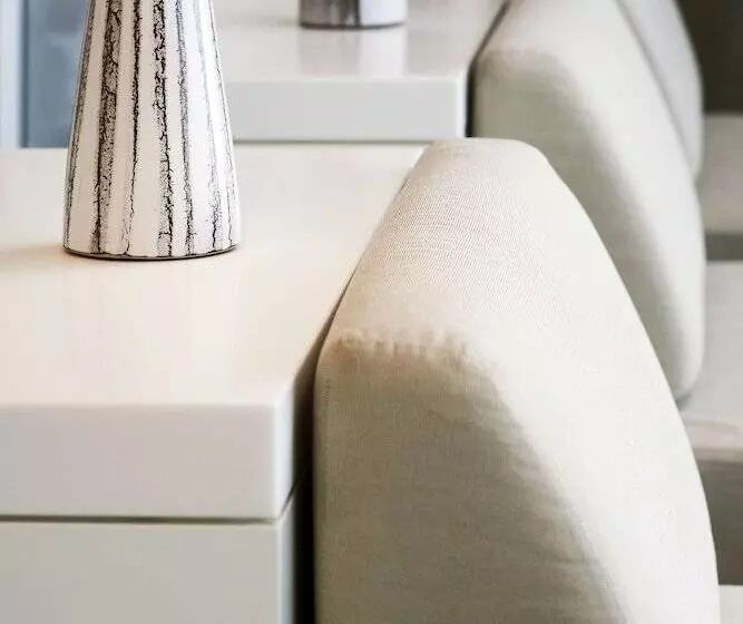 ホテル The Mandala Suites