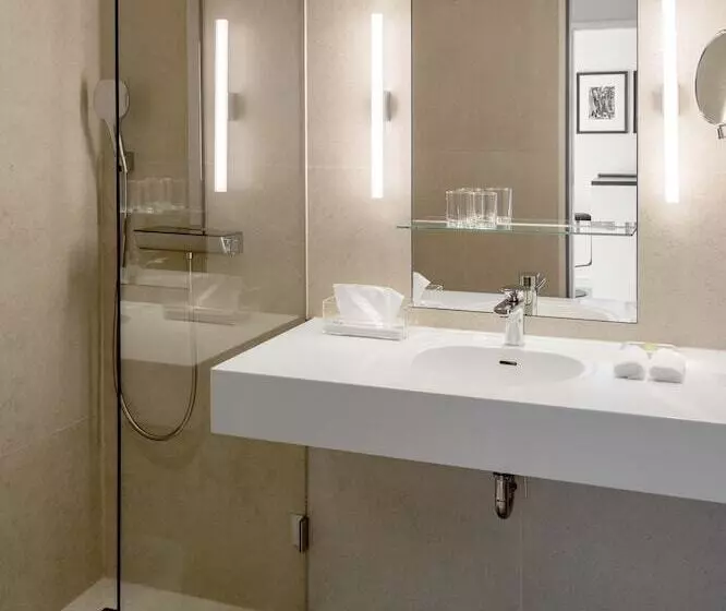 ホテル The Mandala Suites