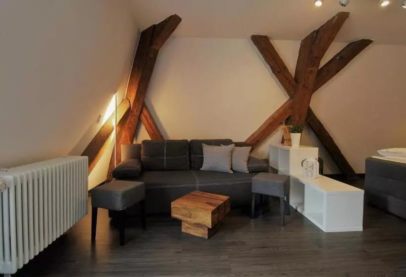 My Home Hotel Lamm Rottweil Smart Home