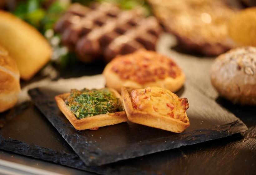 My Home Hotel Lamm Rottweil Smart Home