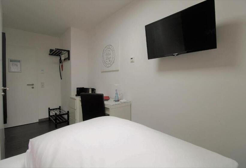 My Home Hotel Lamm Rottweil Smart Home