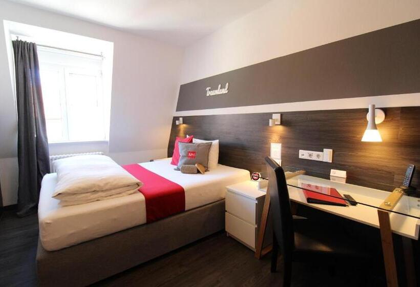 My Home Hotel Lamm Rottweil Smart Home