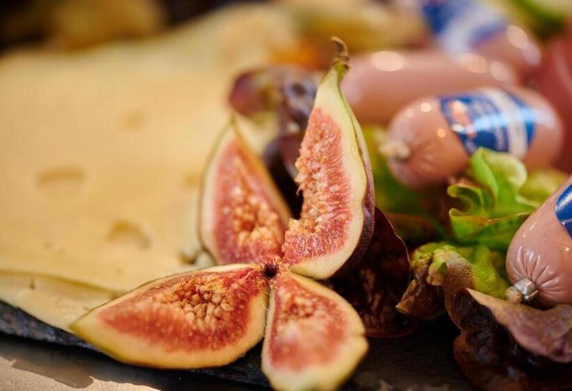 My Home Hotel Lamm Rottweil Smart Home