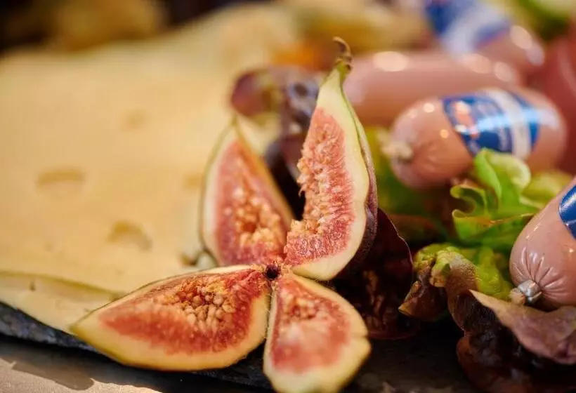 My Home Hotel Lamm Rottweil Smart Home