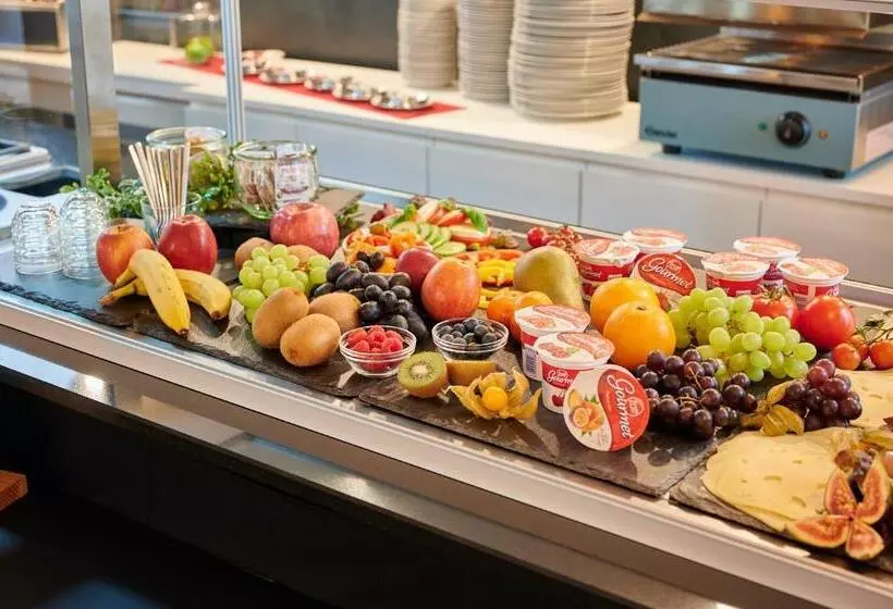 My Home Hotel Lamm Rottweil Smart Home