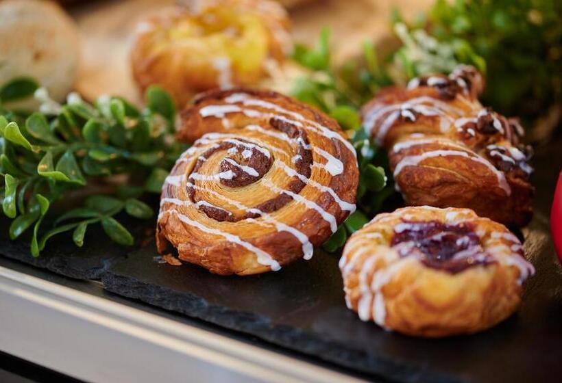 My Home Hotel Lamm Rottweil Smart Home