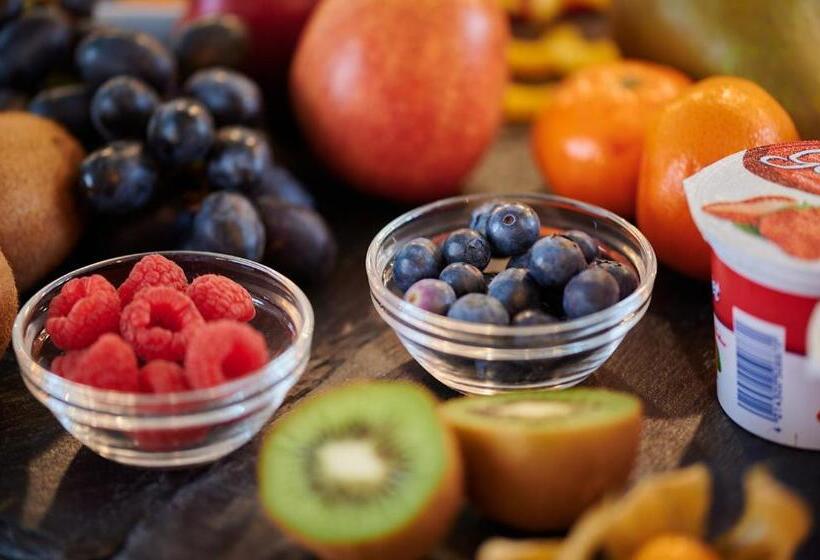 My Home Hotel Lamm Rottweil Smart Home