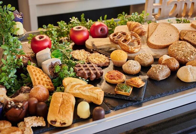 My Home Hotel Lamm Rottweil Smart Home