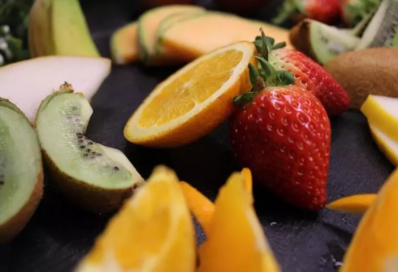 My Home Hotel Lamm Rottweil Smart Home