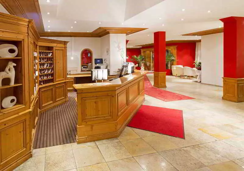 Dormero Hotel Plauen