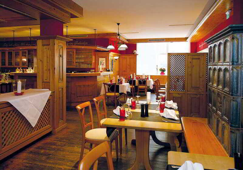 Dormero Hotel Plauen