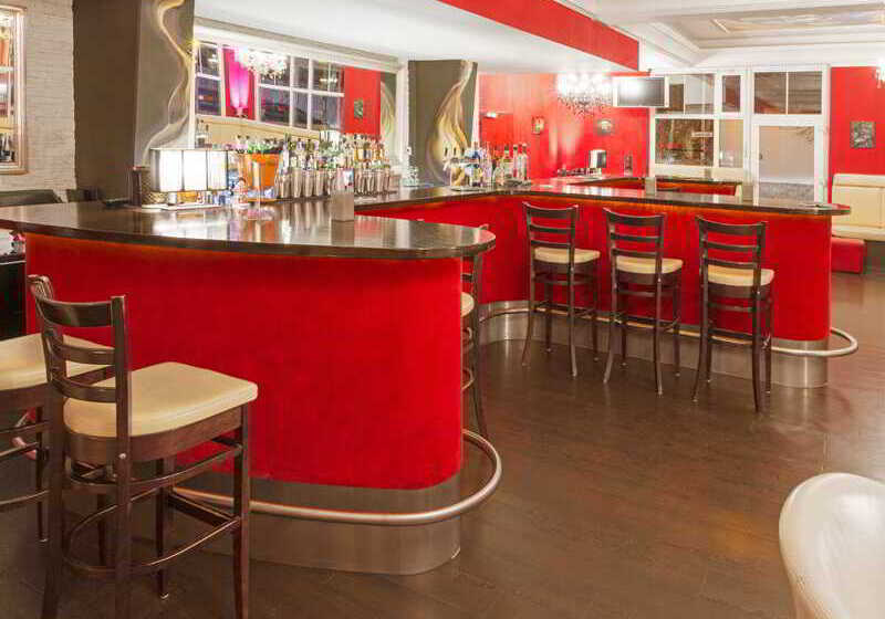 Dormero Hotel Plauen