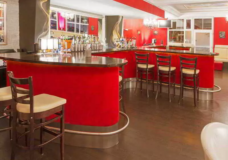 Dormero Hotel Plauen