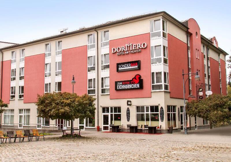 Dormero Hotel Plauen