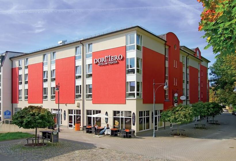 Dormero Hotel Plauen