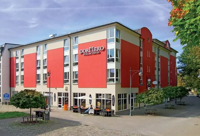 Dormero Hotel Plauen