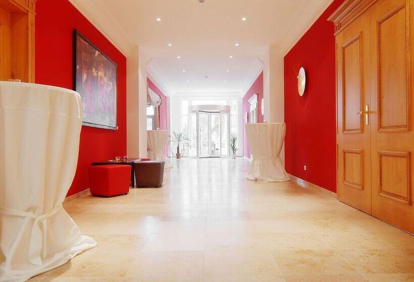 Dormero Hotel Plauen