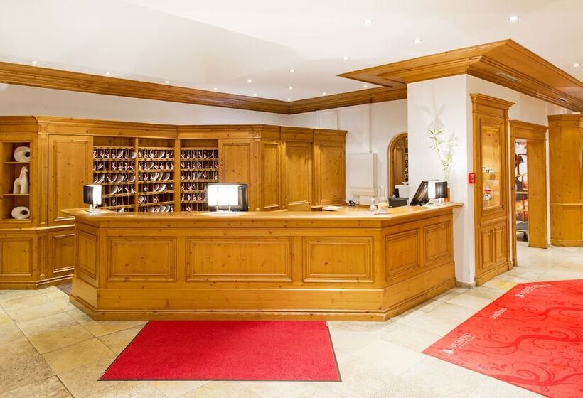 Dormero Hotel Plauen