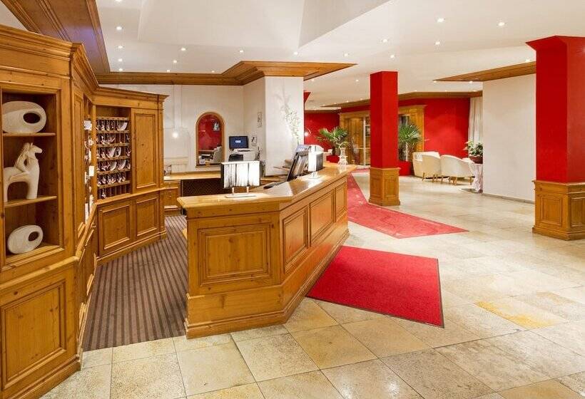 Dormero Hotel Plauen